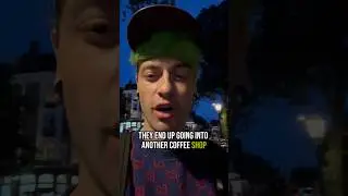 Watch this before you go to Amsterdam
