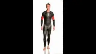 Huub Men's Archimedes 3:5 Triathlon Wetsuit | SwimOutlet.com