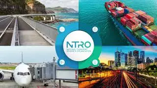 NTRO is Shaping our Transport Future