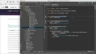Context Aware CMS Plugins