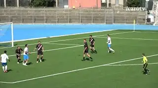 Riccione Calcio 1926-Superga 2-4, il servizio