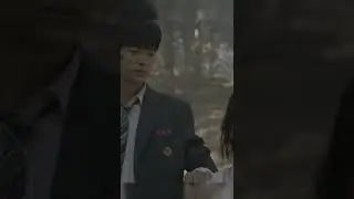 ALL OF US ARE DEAD - PARK SOLOMON and PARK JIHOO #allofusaredead #parkjihoo #parksolomon
