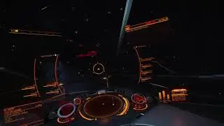 Elite Dangerous PVP BIWEAVE FDLs (2)