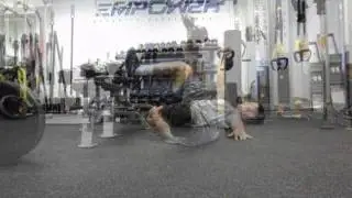Kettlebell Exercises For Thoracic Spine Mobility.wmv