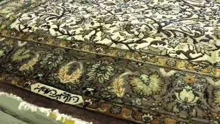 Oriental Rug Cleaning | Organic Rug Restoration | revitaRUGS