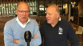 Willy van de Kerkhof: ''Dit PSV kan tweede worden in de Champions League-poule' - VOETBAL INSIDE