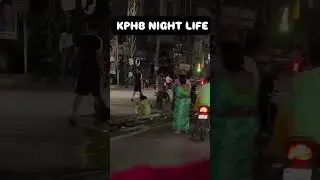 night life kphb