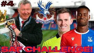 JANUAR TRANSFERSPECIAL PART 1! FM 26 SAF #4