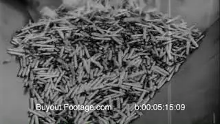 How American industry retooled for war production during WW II