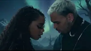Chris Brown - She Likes Me (But the Truth Is).mp3 - (New Song 2025)