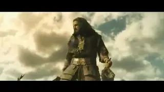 ▶ The Hobbit The Battle of the Five Armies Thorin Oakenshield Tribute 