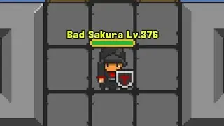 Rucoy Online - Sakura season