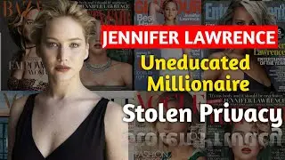 Jennifer Lawrence: The Violation of Her Privacy