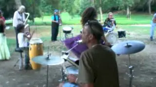 GrIffItH PaRk OuR LaTin  DrUm CiRcLe 149