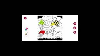 Craftis Digital Colouring