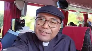 Misa Ad Orientem: Imam Membelakangi Umat? Salah!