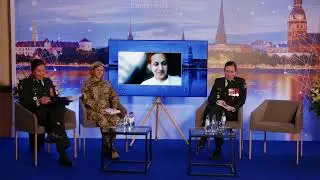 Side events | The Rīga Conference 2022