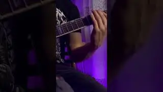 INGESTET -BETTER OFF DEAD GUITAR COVER #DEATHCORE #DEATHMETAL #GUITARCOVER
