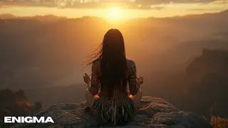 ENIGMA Style Music 2026 | Ethereal Soundscape for Meditation & Serenity