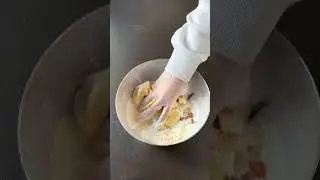 Puddingkuchen
