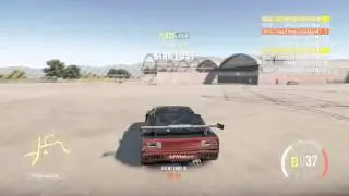 Sweet Move - Forza Horizon 2