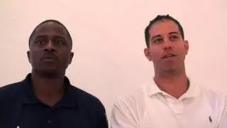 Mitch & Toby Rival Sports