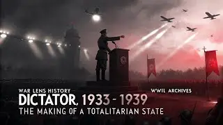 Dictator, 1933&ndash;1939: The Making of Hitler&rsquo;s Totalitarian State