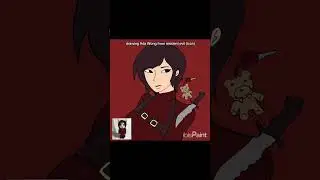 ✮⋆˙ Ada Wong icon/pin from resident evil ₊˚⊹ ᰔ