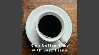 Serene Cafe Moments