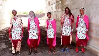 JACKSON SURURU  ENKAI AI[OFFICIAL VIDEO]