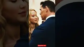 John Cena Actress romantic kisses 😚 #ytshorts #viralvideo #kiss #actress #johncena #trending