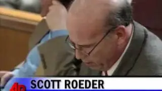 Abortion Doctor's Killer Gets Life Prison Term