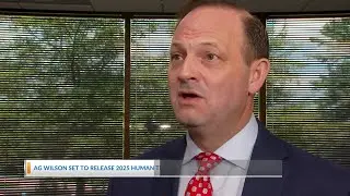 SCAG to release data from 2025 human trafficking report