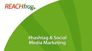 #tag Hashtag Marketing