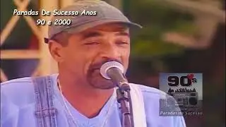Fundo De Quintal - Brasil Nag&ocirc;