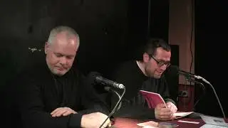 Material f&uuml;r einen Absturz &ndash; Buchpremiere ohne Clemens Schittko...
