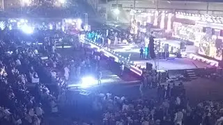 night of blessing 2022 Guru Gobind Singh Stadium Live