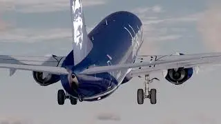 Prepar3D V4 + PMDG 737 + Orbx Global + ChasePlane