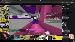 feinberg reacts to fruitberries 13 splat kill streak