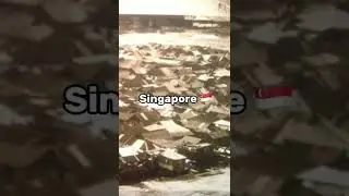 Asia: Then and Now! #geography #edit #fyp #viral  #shorts #trending #trendingshorts