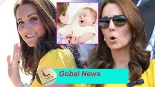 Kensington Palace announces the participation of Kate's fourth baby after maternity leave
