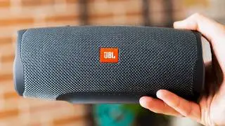 JBL Charge Essential 2 (2025) | Посмотрите перед покупкой