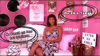 BEAUTY TALKS - Episode 5 : Saran Bah