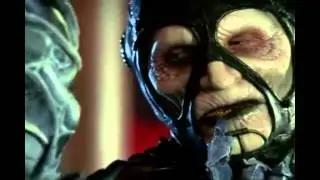 Farscape Scorpius 