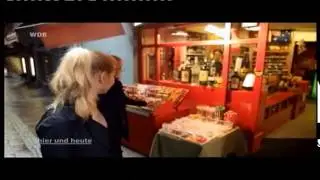 Fabrizius2 - Ich bin sie und sie ist ich - hier und heute / WDR