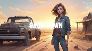 Gravel in Her Voice &ndash; New Strong Country Woman Anthem 2025 with Grit, Heart & Empowerment Vibes 2025