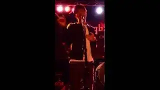 Gentleman - Will Jay live at Clifton, NJ
