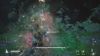Wukong: Lawnmower edition