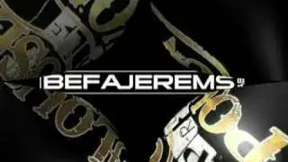 BEFA JEREMS 31 PRESENTE GERO FREESTYLE