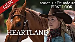 Heartland Season 19 Episode 2 Trailer Breakdown &ndash; Amy&rsquo;s Life-Changing Moment!
